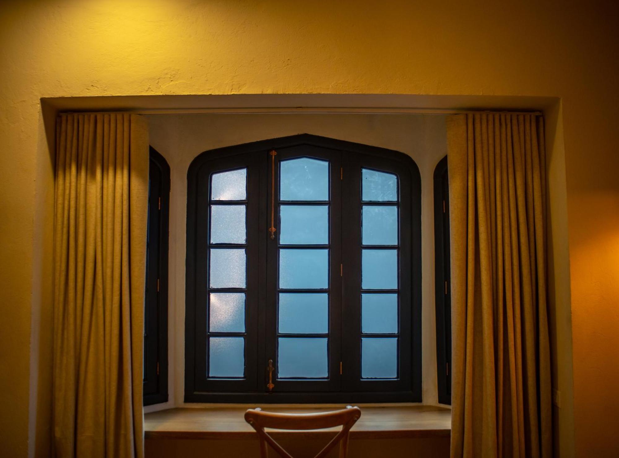 Las Aguas Inn Bogota Buitenkant foto